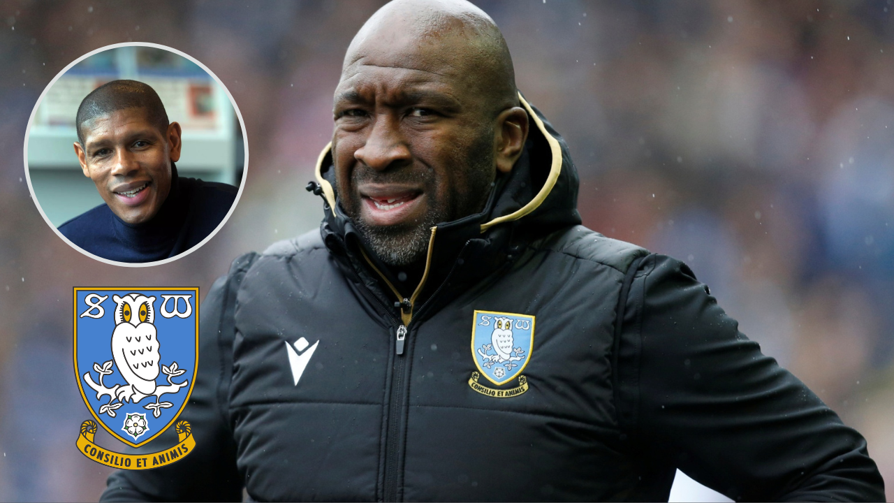 Carlton Palmer On Darren Moore S Sheffield Wednesday Future