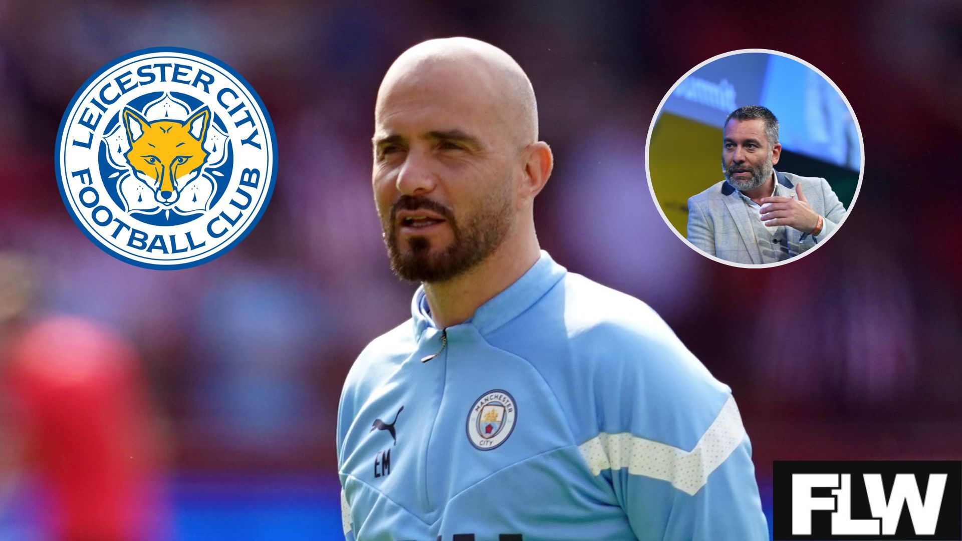 Leicester City Guillem Balague On Enzo Maresca