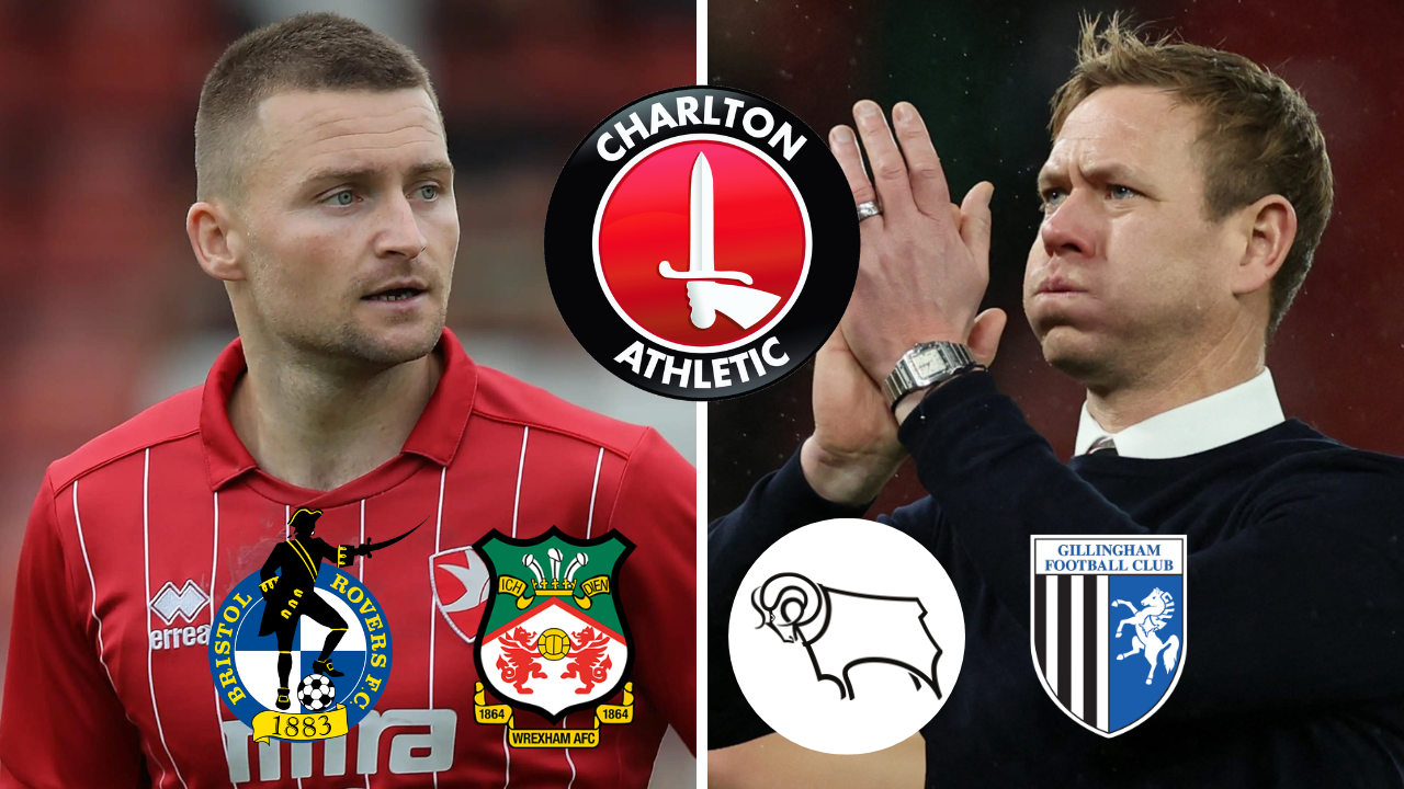 Done Deal Charlton Athletic Win Transfer Battle With Derby Wrexham