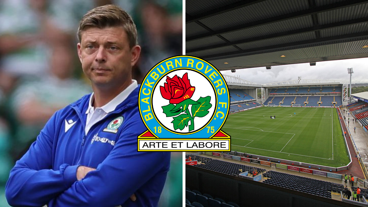 Jon Dahl Tomasson Could Leave Blackburn