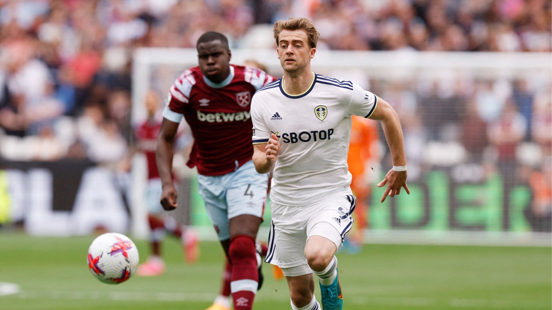 Reason For Patrick Bamford S Leeds United Absence Emerges