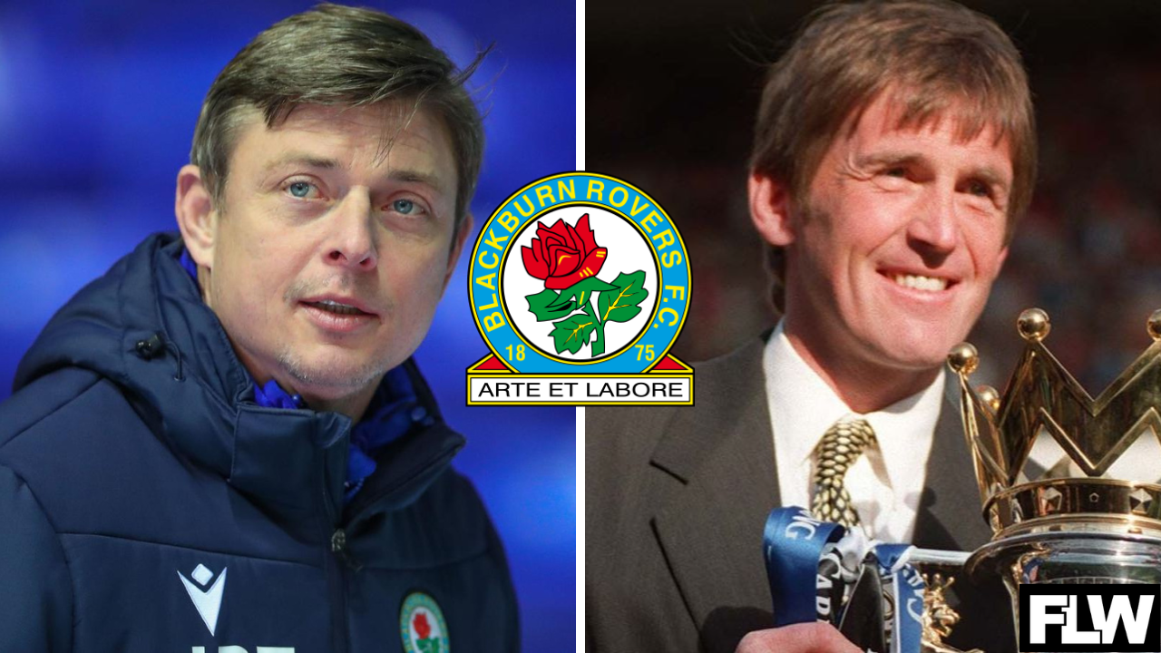 Blackburn Rovers Top 10 Best Ever Managers In Order Of Win Percentage