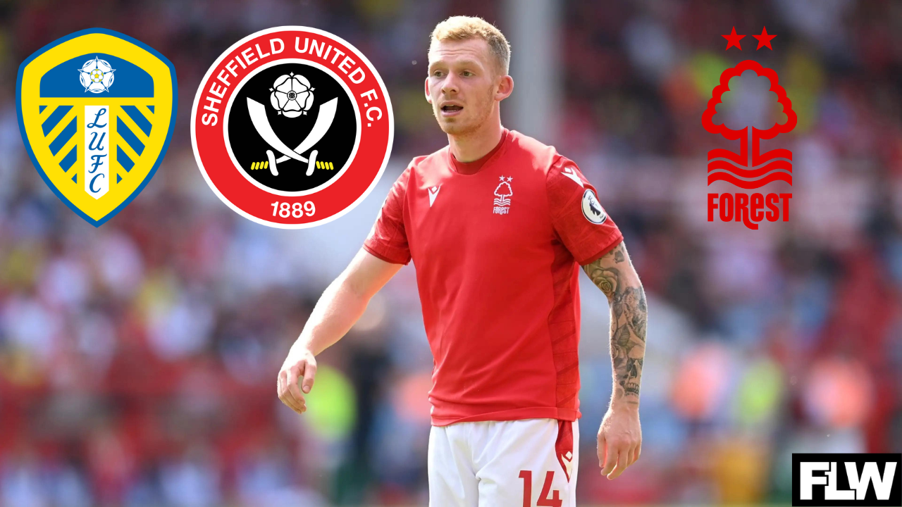 Leeds United simply must pounce ASAP as Nottingham Forest/Sheffield United deal collapses: Opinion