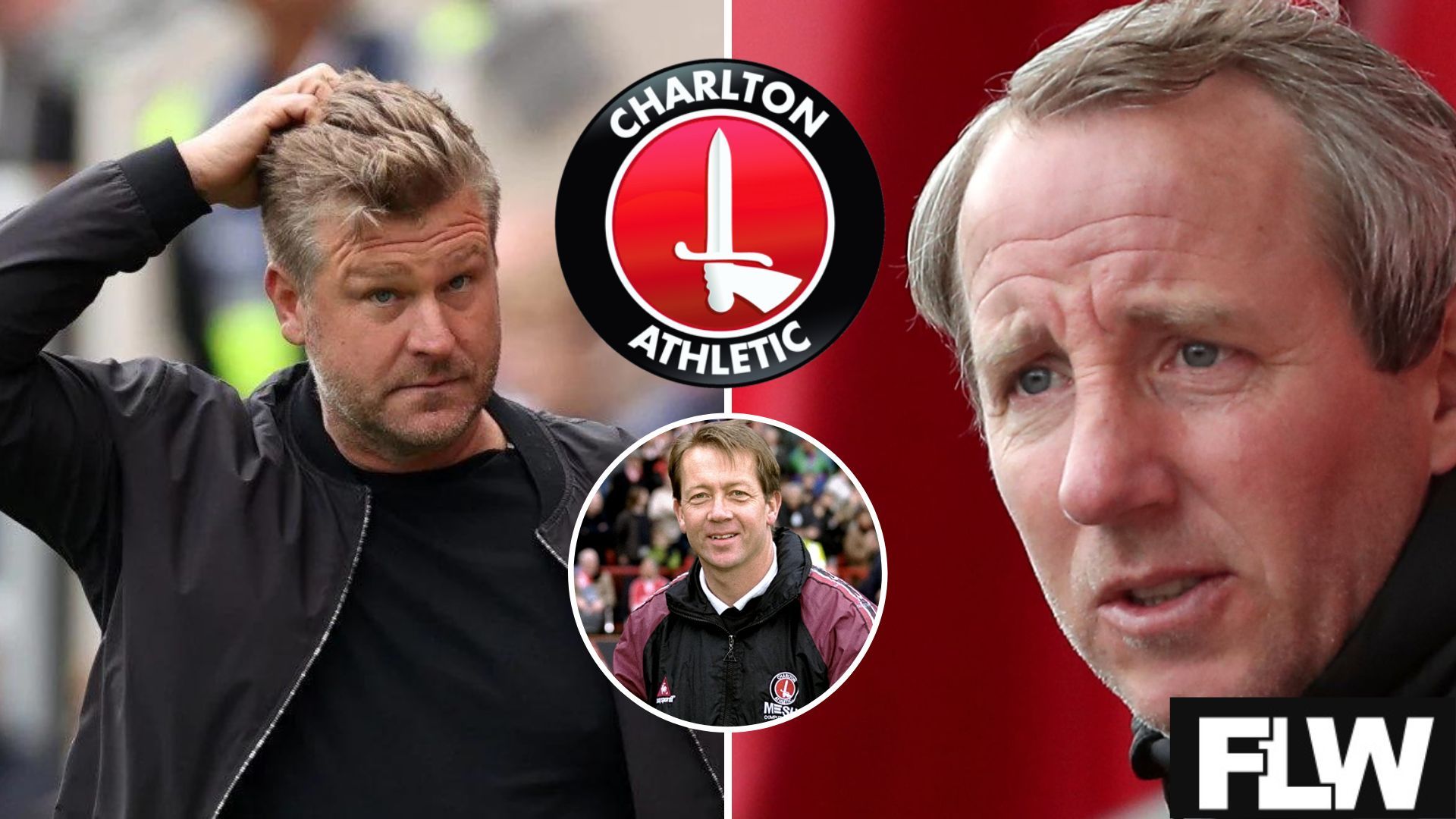 Charlton Athletic S Top Best Ever Managers In Order Of Win