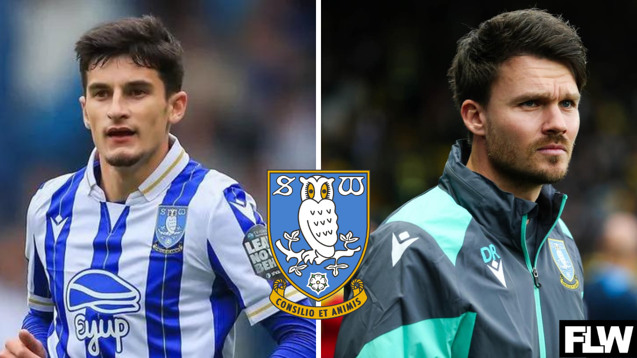 Sheffield Wednesday Man Shares Dressing Room Insight On Danny Rohl