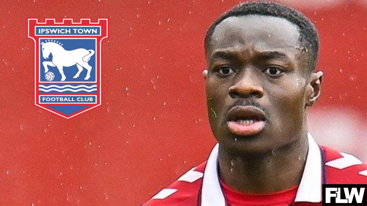 Ipswich Town Weighing Up Transfer For Ex Middlesbrough Player Marc Bola