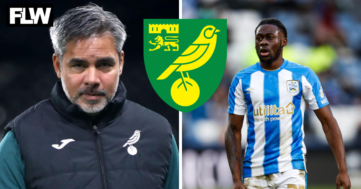 Norwich City May Regret Actions As Alex Matos Thrives At Huddersfield Town