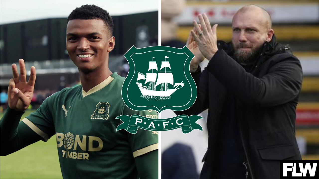 Morgan Whittaker Transfer Saga Shows Just How Far Plymouth Argyle Have