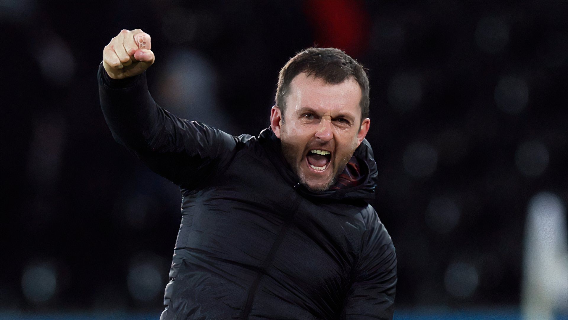 Nathan Jones Comments On The Success Of Charlton Athletic S Recruitment