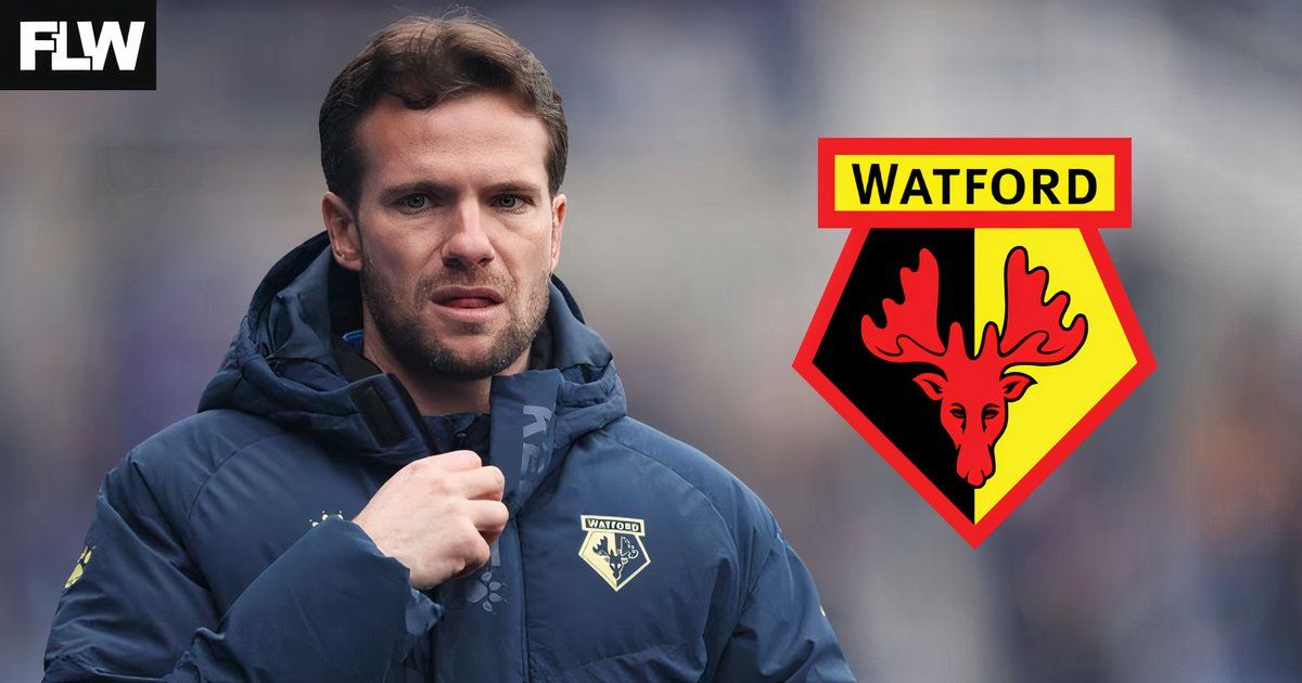 How Do We Put That Right Watford Fc Boss Tom Cleverley Urged To