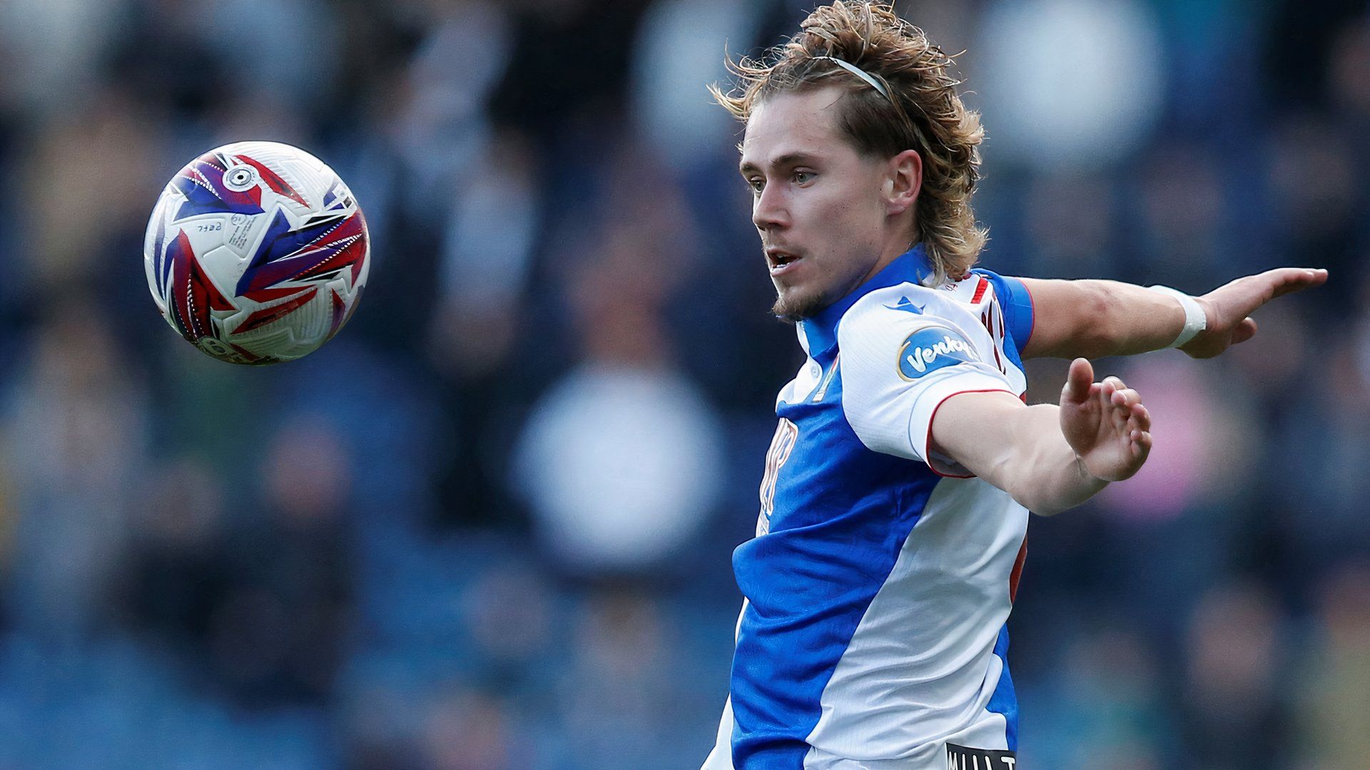 Blackburn Rovers May Have Struck Gold With Rangers Fc Todd Cantwell