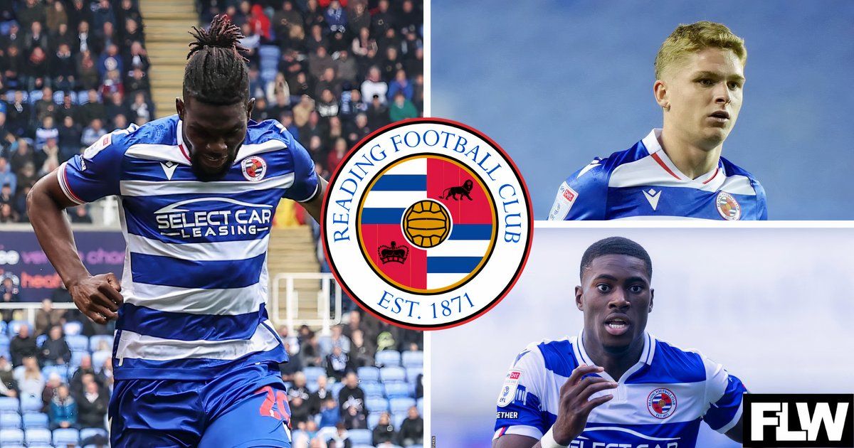 Reading Fc Saturday Development Could Be A Blessing And Curse