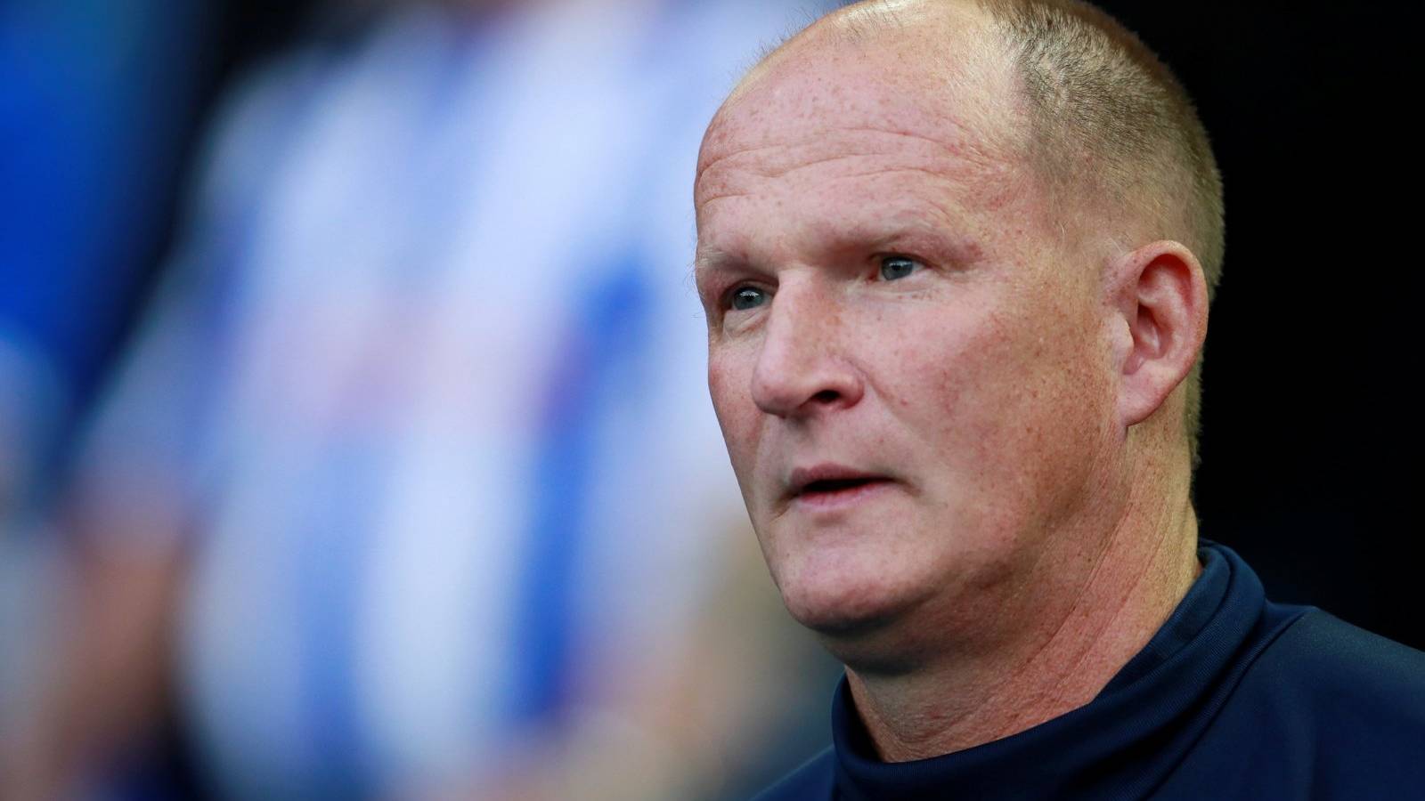 Simon Grayson delivers important message to Blackpool squad
