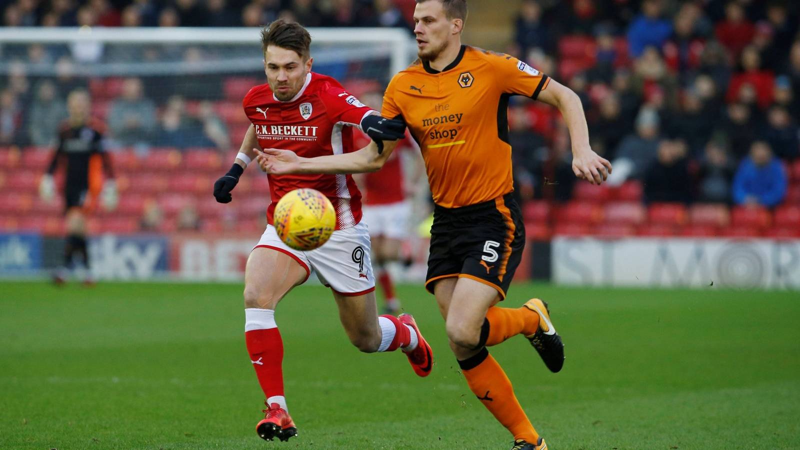 Key Wolves man reveals the reason behind the club's excellent recent form