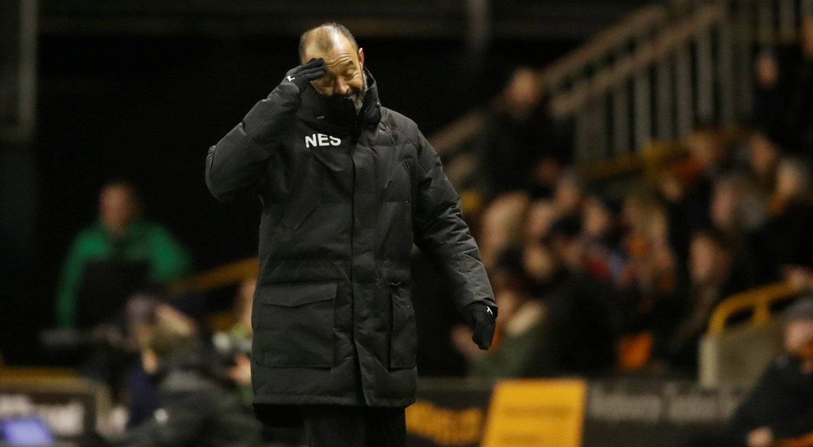 Wolves boss sends strong message ahead of huge week