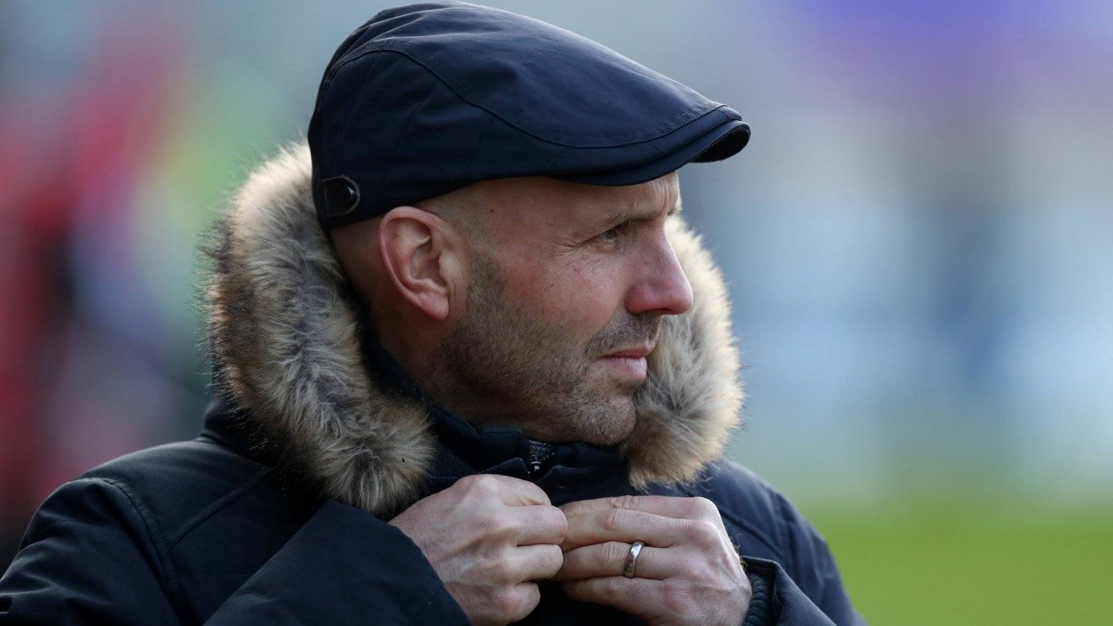Are Exeter about to get the promotion boost they crave?