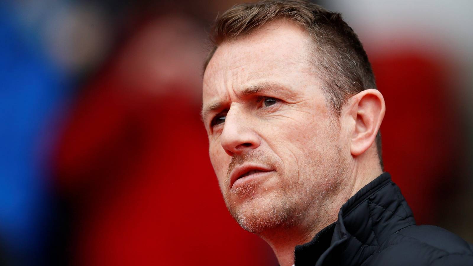 Gary Rowson Gary Rowett issues strong message about his promotion chasing Derby County