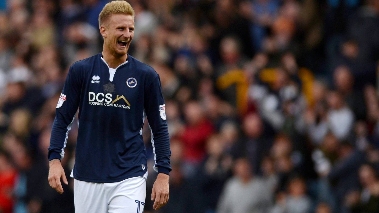 Experienced Millwall player offers thoughts on possible cause for poor ...