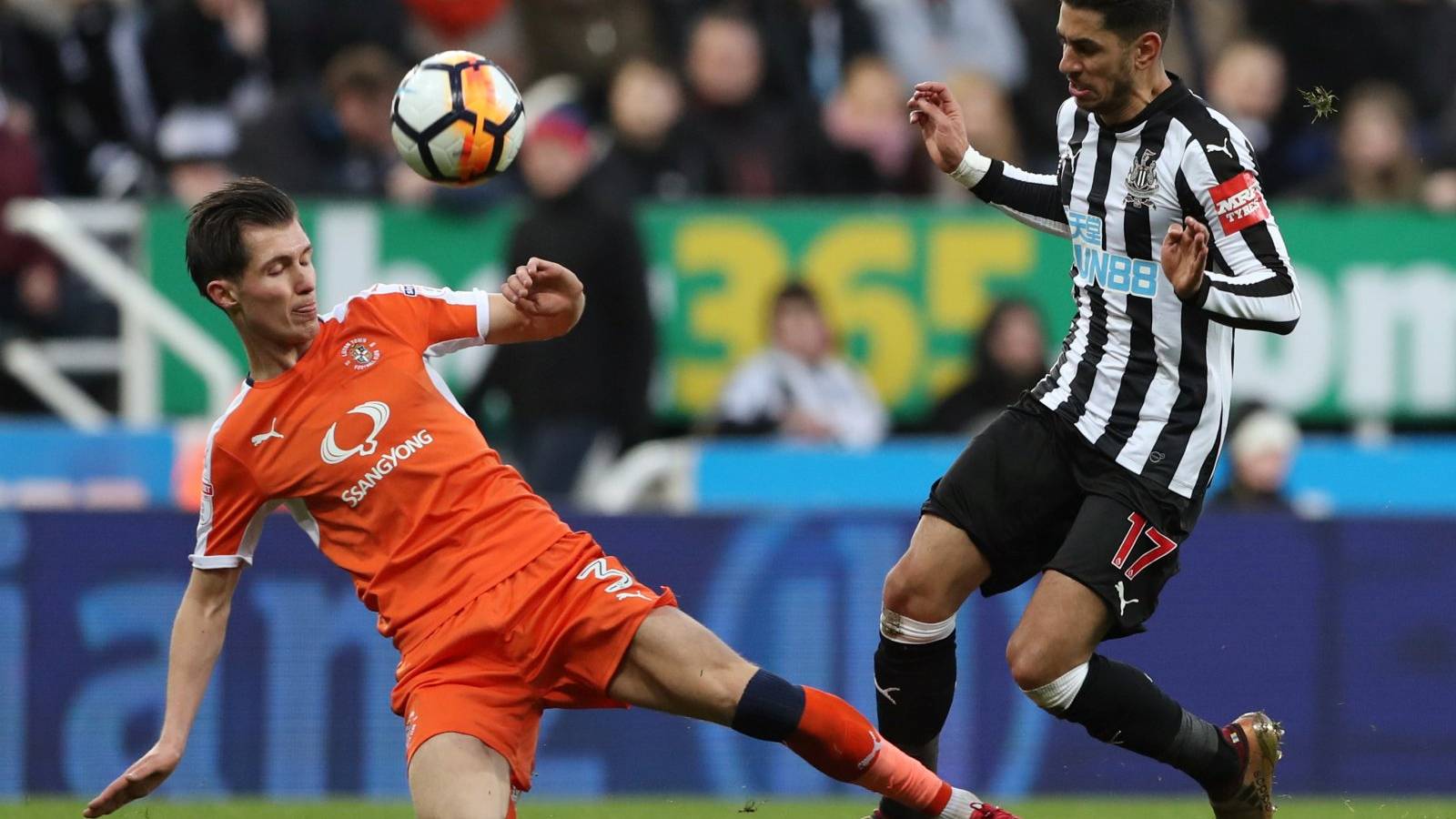 All the Luton Town injury news right here