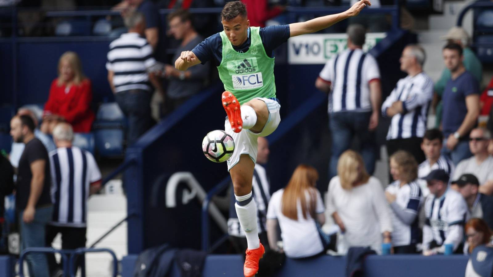 Kane Wilson to Bristol City: What do we know so far? Is a transfer ...