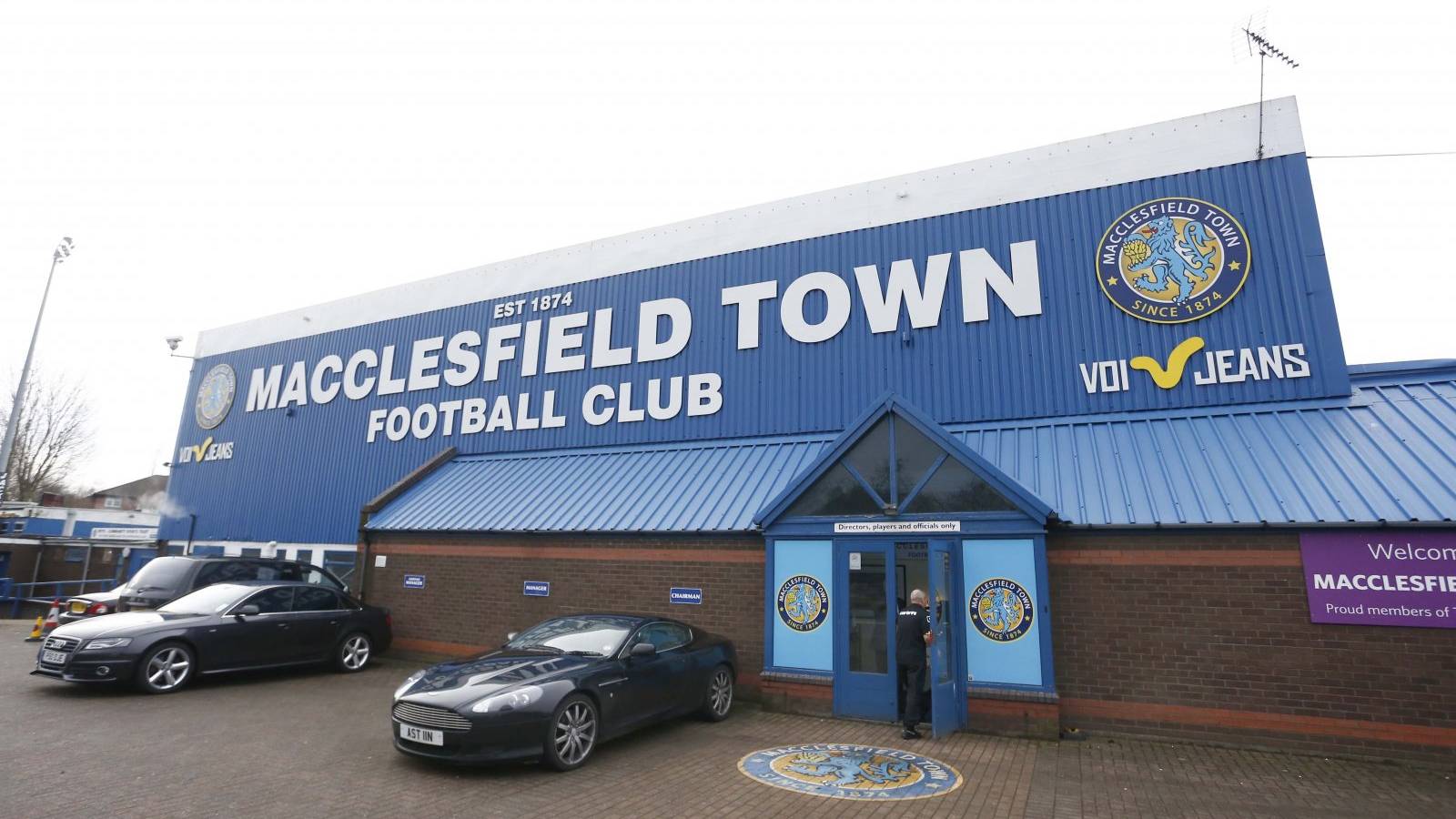 footballleagueworld.co.uk