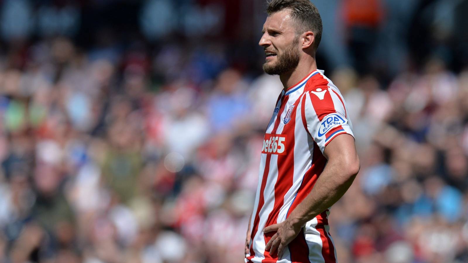 'Good for depth' Nottingham Forest line up move for 30yearold Opinion