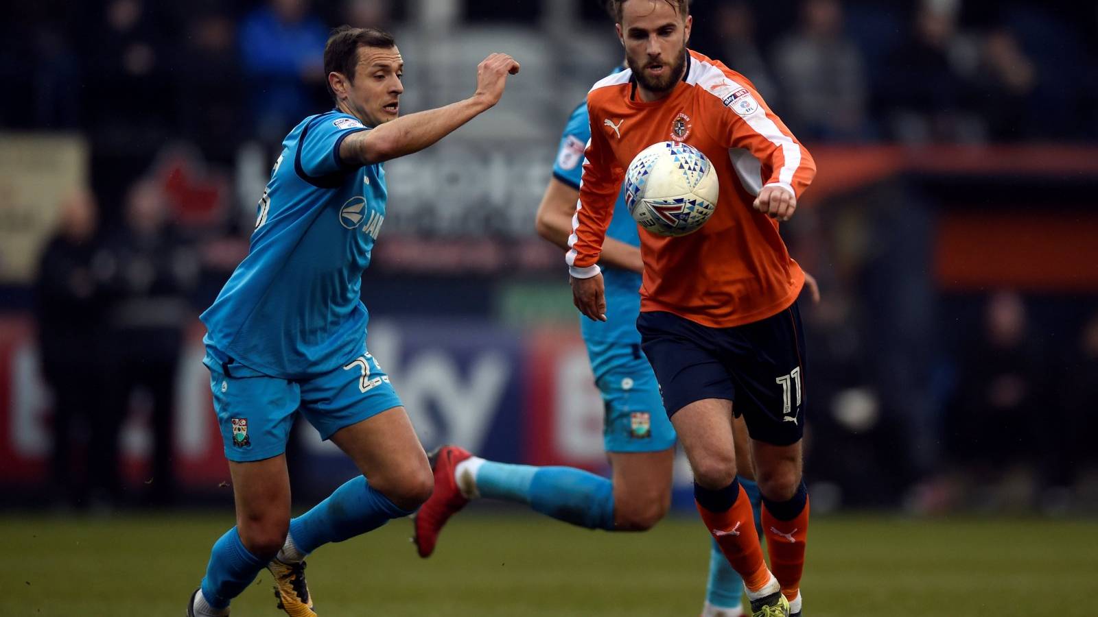 'I think he would be a typical Wilder signing' - Sheffield United ...