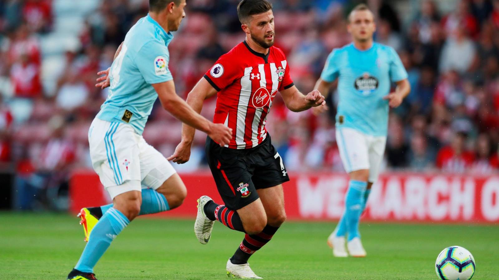'This would be a great signing' - 31-y/o emerges as Sheffield United ...