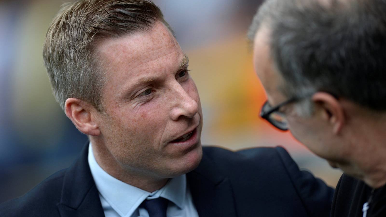 Neil Harris remains proud of his players despite yet another defeat