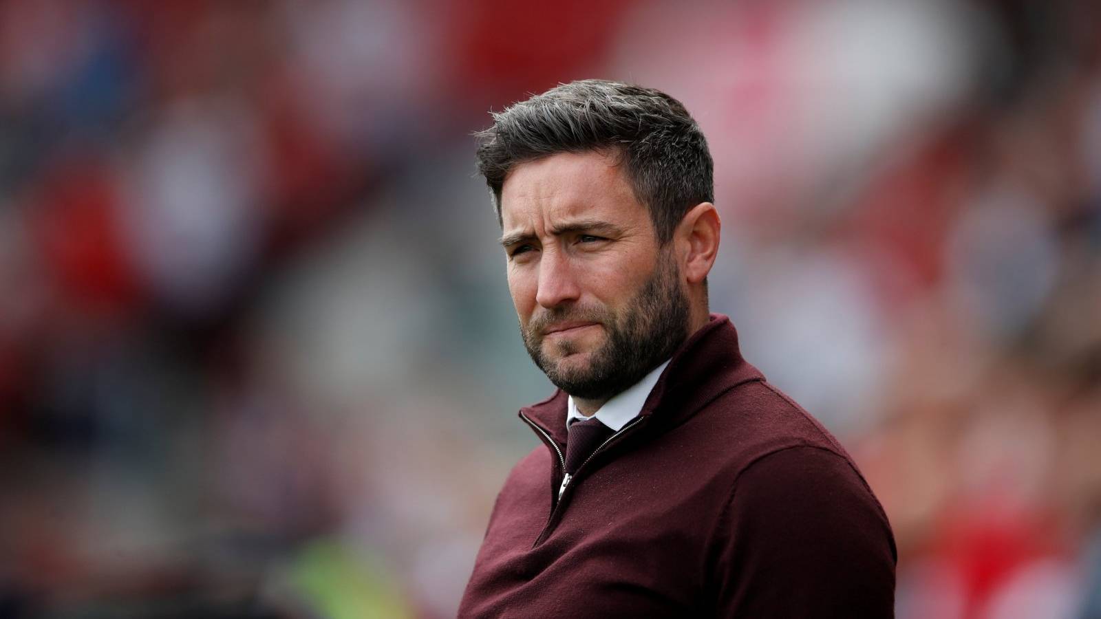 Lee Johnson speaks about the secrets to Bristol City's away form