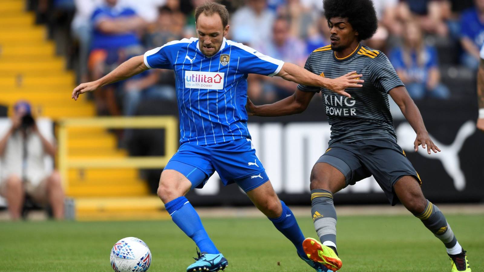 10 players who played for both Nottingham Forest and Notts County ...