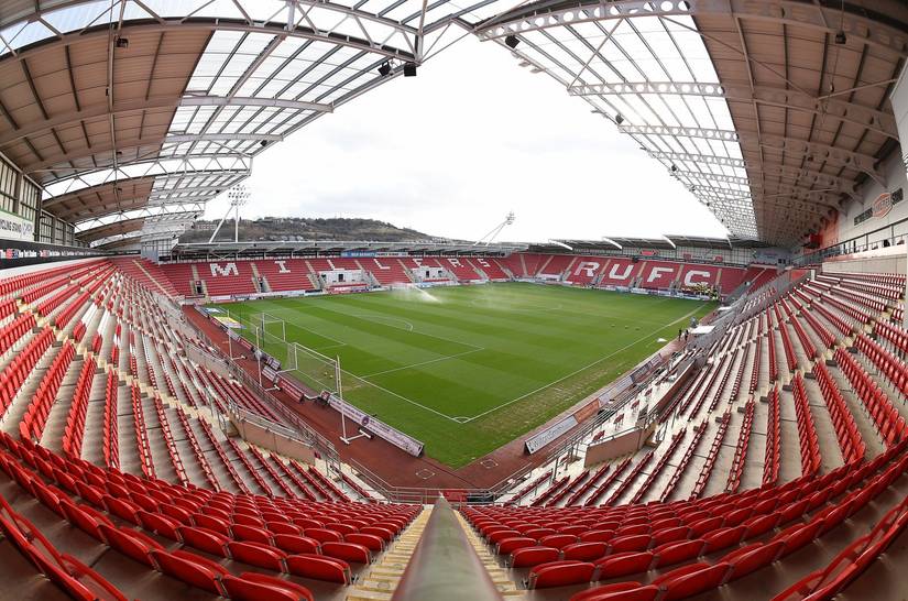 The 13 players let go by Rotherham United in the summer & how they've ...