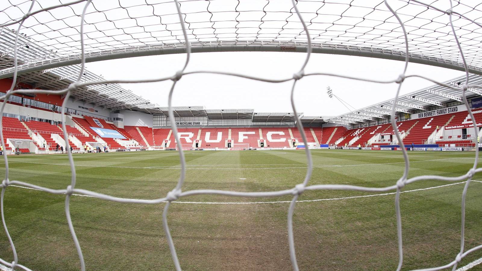 The 4 most shocking moments at Rotherham in the last 5 years - Agreed?