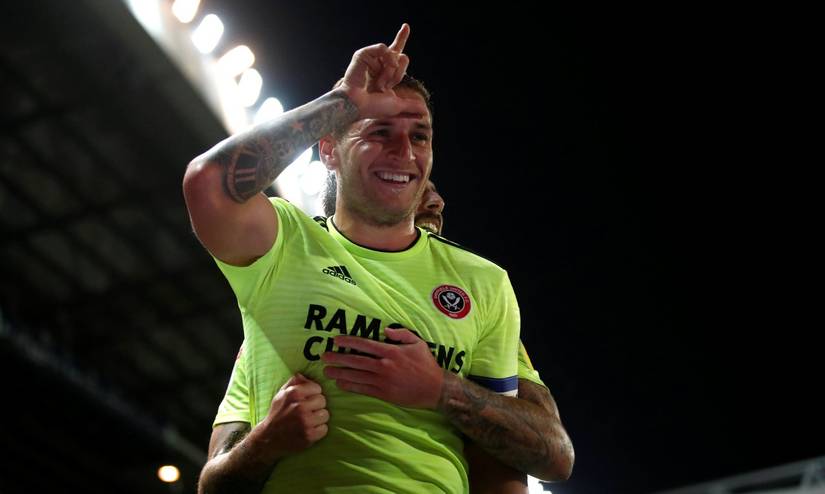 Hull City should join race for free agent Billy Sharp this summer