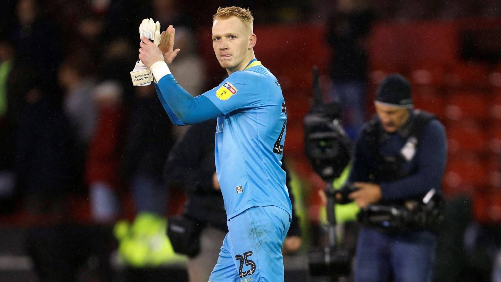 Sheffield Wednesday man emerges as transfer target for a number of rivals