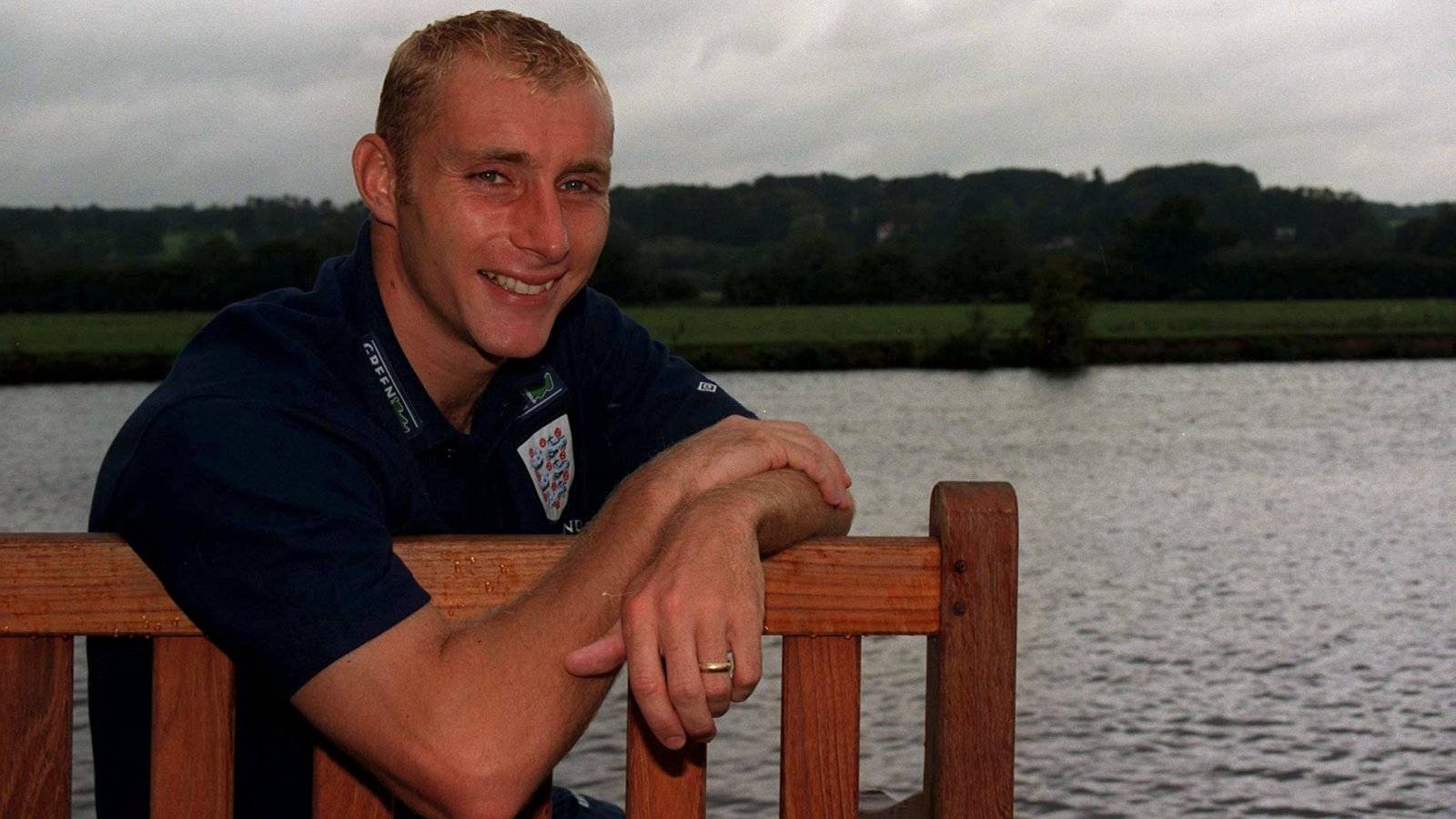 Stuart Ripley: From a deadly winger for Boro and Blackburn to the front ...