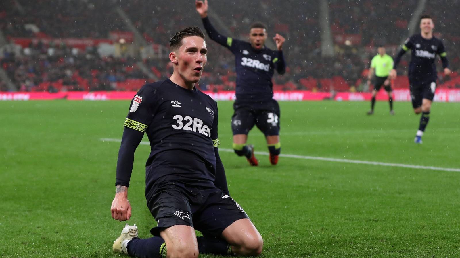 'They've looked toothless without him' - Lampard confirms positive ...
