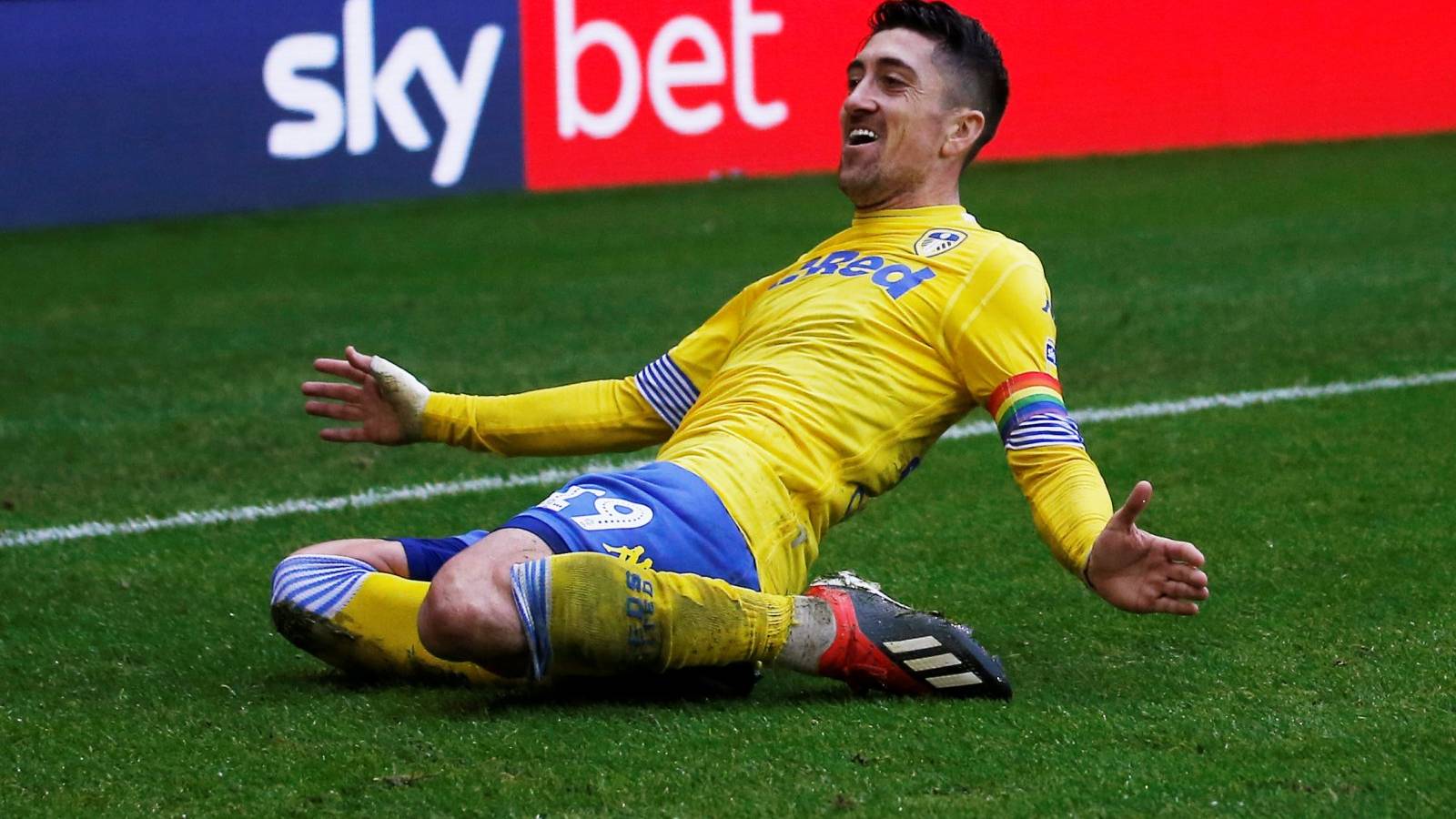 pablo hernandez wallpaper