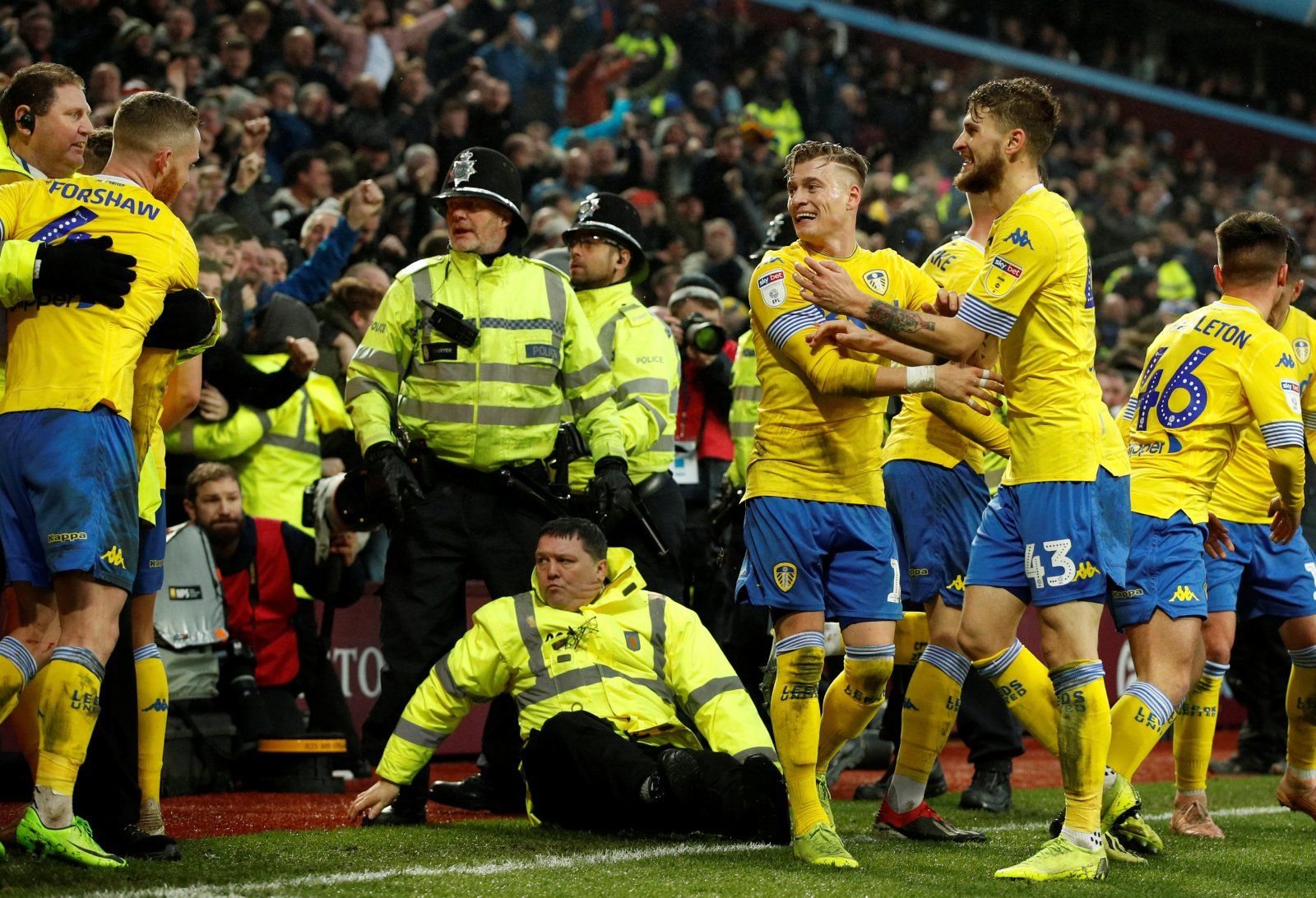 3 reasons why Leeds United could really bottle promotion this season