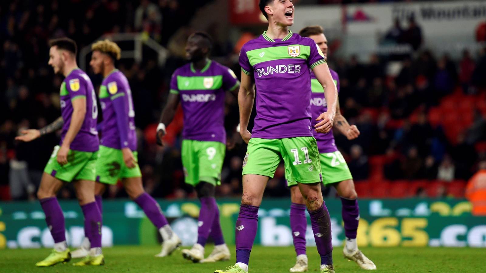 Leeds United to re-open talks for proven Championship winger
