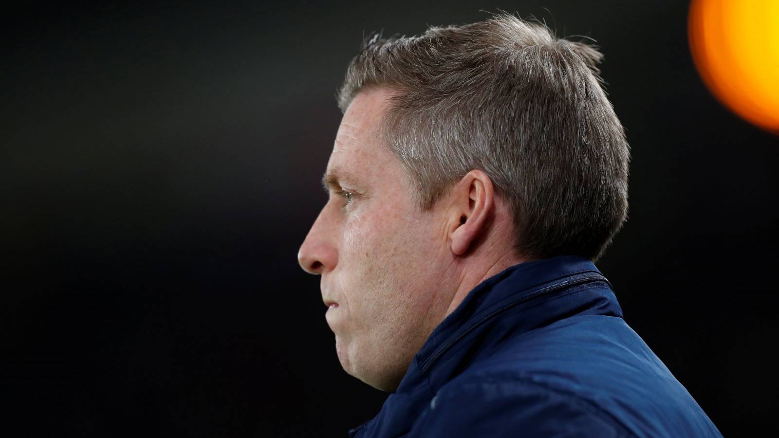 Neil Harris Developer Neil Harris leaves Millwall