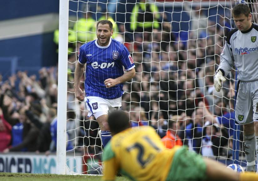 Ipswich Town's 12 greatest ever strikers (Ranked)