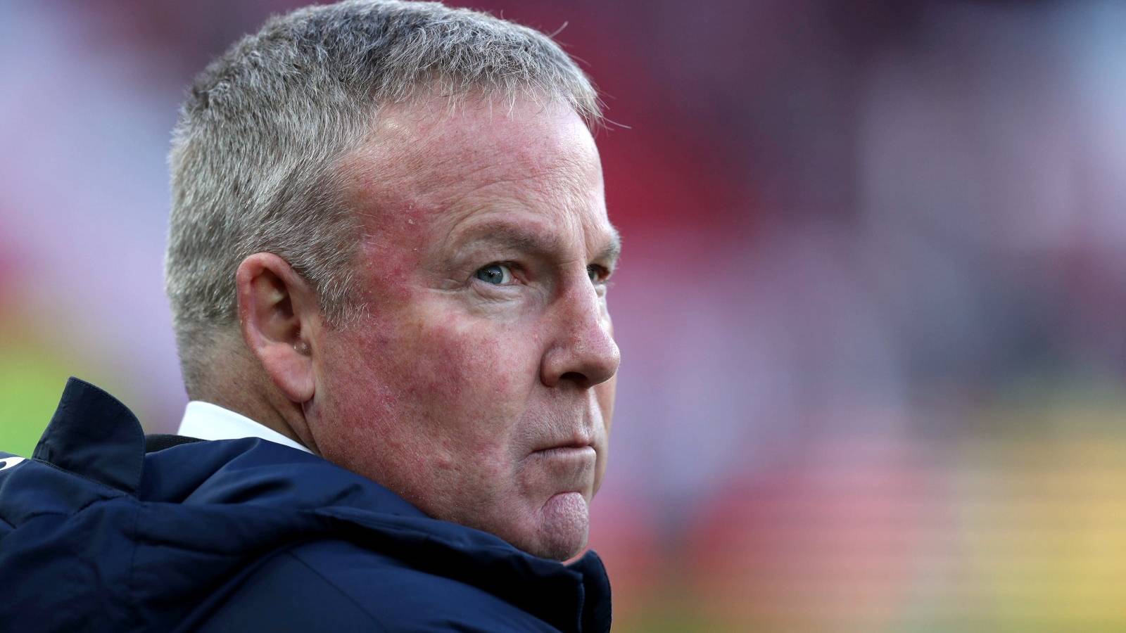 Exclusive: David Prutton throws weight behind Southampton as Portsmouth ...