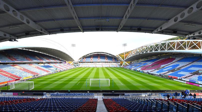 File photo dated 10-11-2018 of General view of the pitch ahead of the Premier League match at the John Smith's Stadium, Huddersfield.