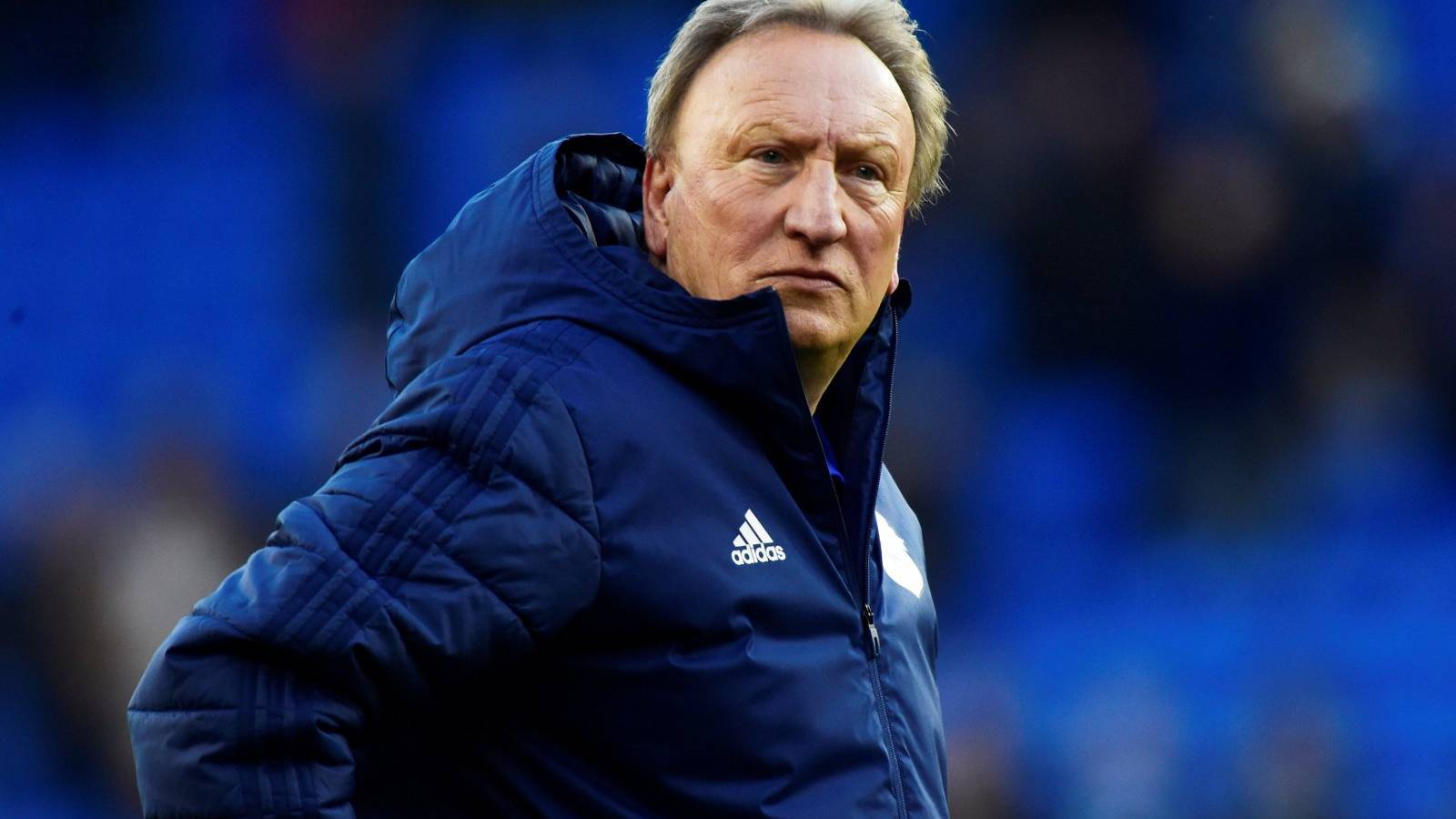 Neil Warnock reveals reason behind 'unbelievable' time at Rotherham United