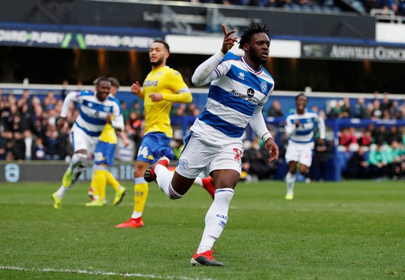 Every QPR striker from the last 5 seasons ranked from worst to best ...