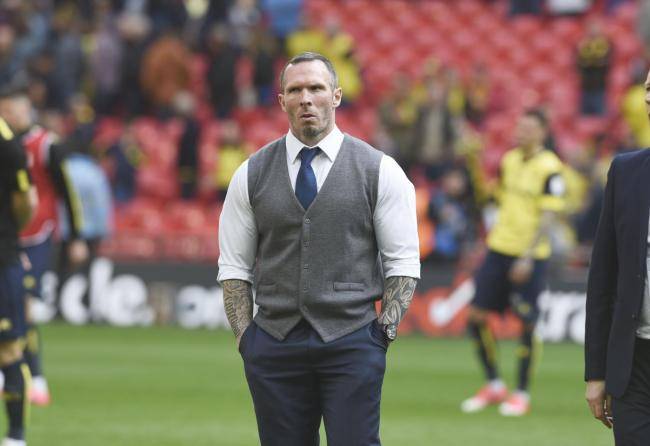 2 things that we're noticing about Lincoln City as the season progresses