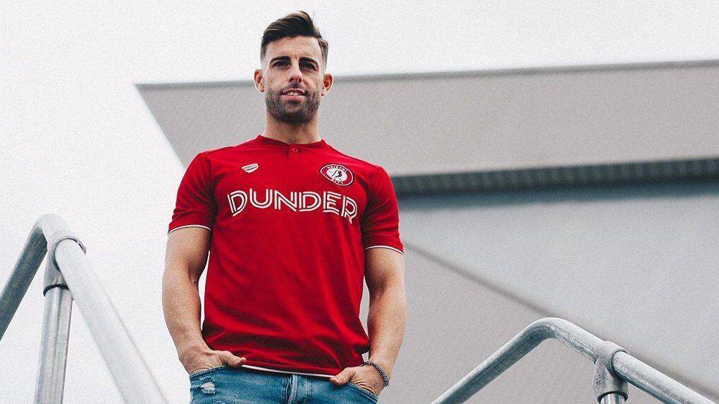 Here's how Bristol City flop Rodri is faring since his move back to Spain