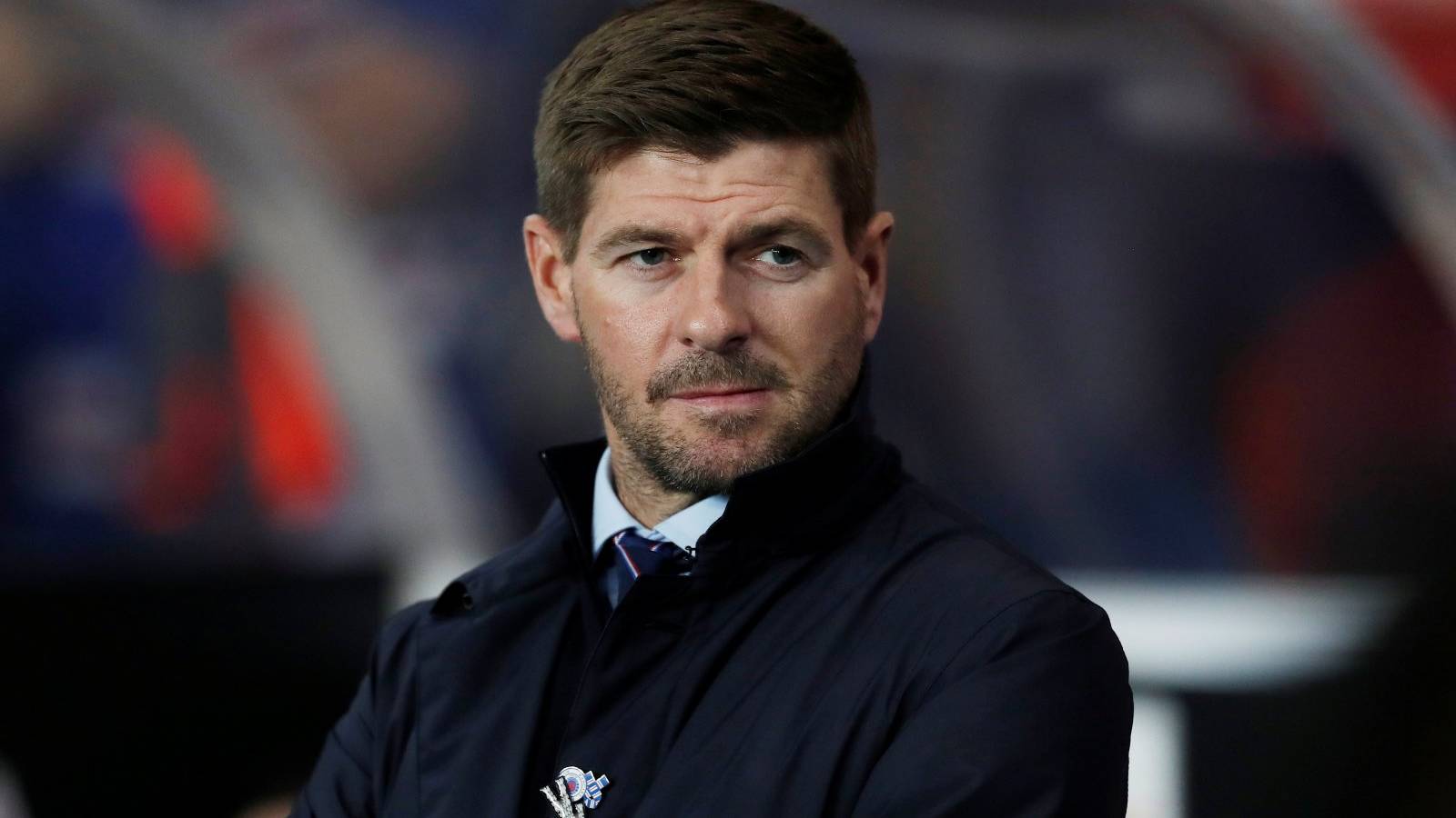 Pundit offers insight into Rangers man turning down move to EFL side