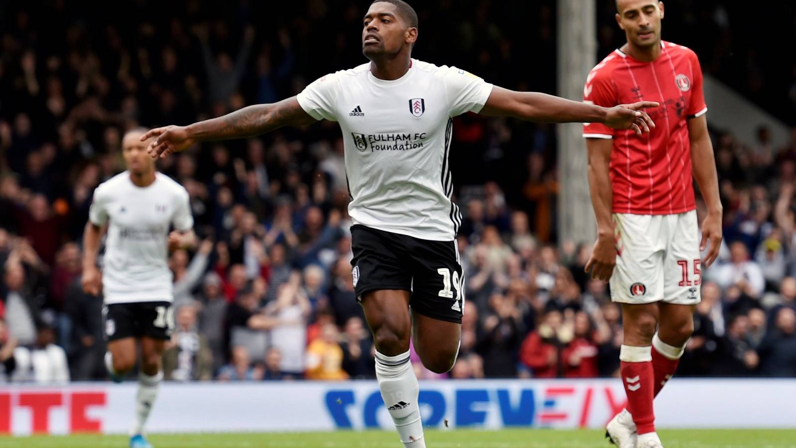 'That's a big signing!' - Plenty of Fulham fans are buzzing with the ...